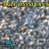 OGLE J053514.45-695732.3