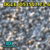 OGLE J053517.73-695703.3