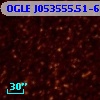 OGLE J053555.51-695659.1