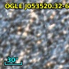 OGLE J053520.32-695650.6