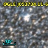 OGLE J053734.11-695600.5