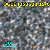 OGLE J053608.19-695550.7