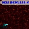 OGLE J053618.33-695519.3