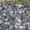 OGLE J053543.22-695355.7