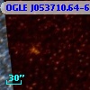 OGLE J053710.64-695333.6