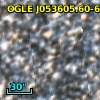OGLE J053605.60-695329.0
