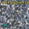 OGLE J053516.13-695252.6
