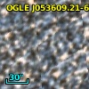 OGLE J053609.21-695229.9