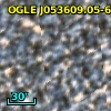 OGLE J053609.05-695201.1