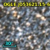 OGLE J053621.15-695148.7