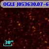 OGLE J053630.07-695146.5