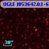 OGLE J053642.03-695126.1