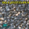 OGLE J053725.89-695122.0