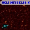 OGLE J053512.88-695121.5