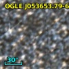 OGLE J053653.79-695117.5