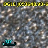 OGLE J053648.93-695103.4