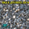 OGLE J053602.50-695003.2