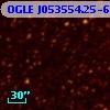 OGLE J053554.25-694930.0