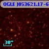 OGLE J053621.17-694831.1
