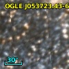 OGLE J053723.43-694709.8