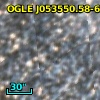 OGLE J053550.58-694630.6
