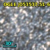 OGLE J053537.51-694554.2