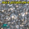 OGLE J053607.09-694500.3