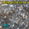OGLE J053632.94-694457.4