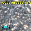 OGLE J053552.74-694422.4