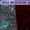 OGLE J053738.76-694325.8