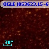 OGLE J053623.15-694304.4