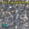OGLE J053651.20-694221.0