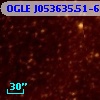 OGLE J053635.51-694212.5