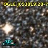 OGLE J053819.28-704424.8