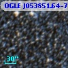 OGLE J053851.64-704356.4