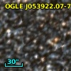 OGLE J053922.07-704300.2