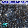 OGLE J053842.30-704258.2