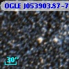 OGLE J053903.87-704247.4