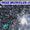 OGLE J053831.59-704027.9