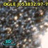 OGLE J053832.97-704020.0
