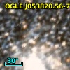 OGLE J053820.56-704008.8