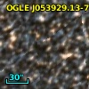 OGLE J053929.13-703824.3