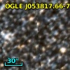 OGLE J053817.66-703626.3