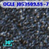 OGLE J053809.88-703355.3