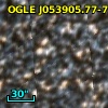 OGLE J053905.77-703351.7