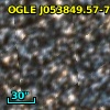 OGLE J053849.57-703346.7