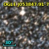 OGLE J053847.91-703329.6