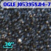 OGLE J053958.04-703306.5