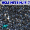 OGLE J053840.47-703237.5