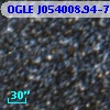 OGLE J054008.94-703200.2
